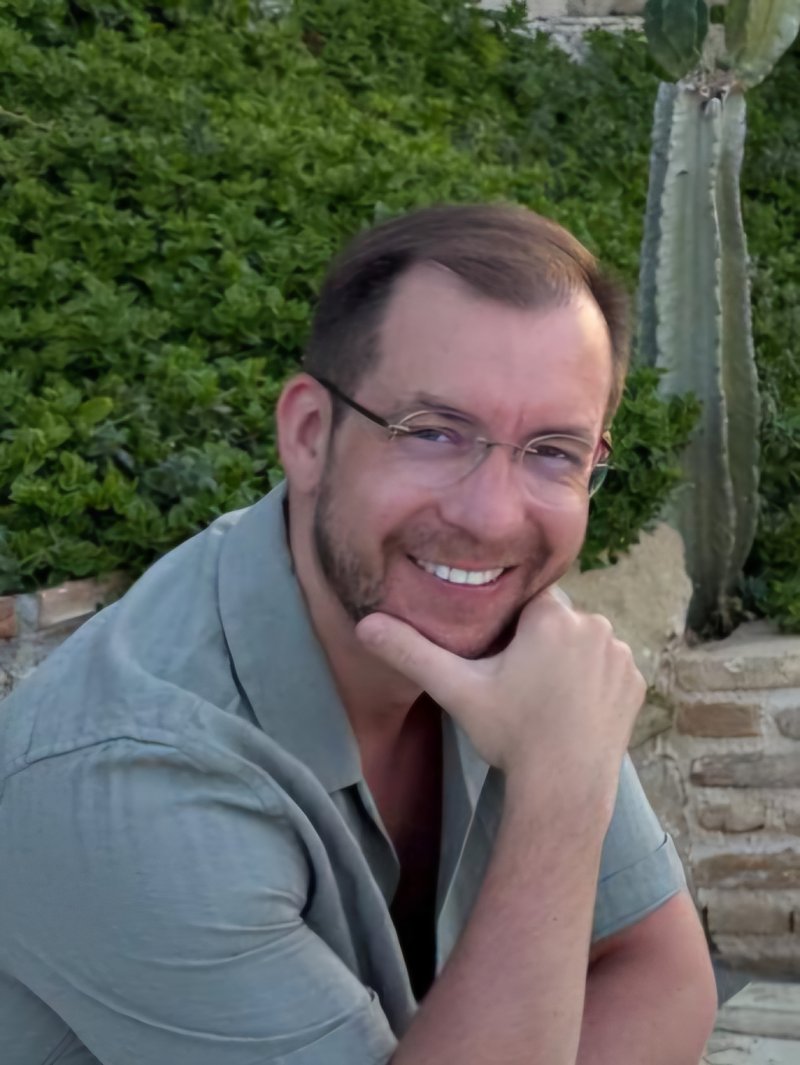 Dr. Mester Petru